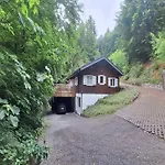 شاليه In For 9 Person *