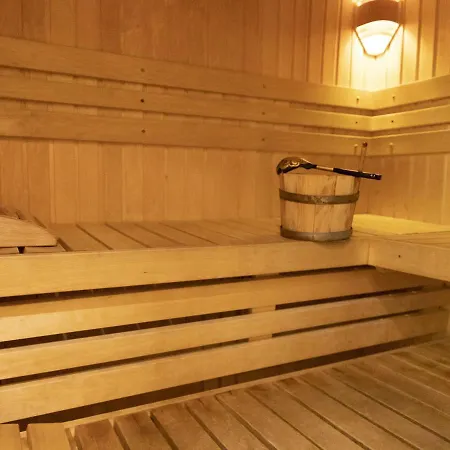 Cosy In Odeigne With Jacuzzi * Manhay