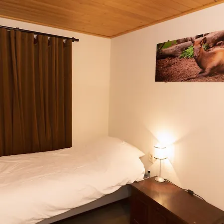 Chalet In Manhay For 9 Person *