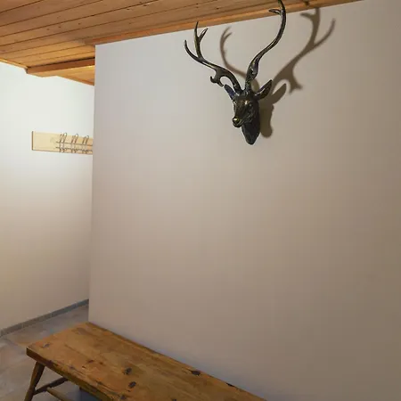 Chalet In Manhay For 9 Person