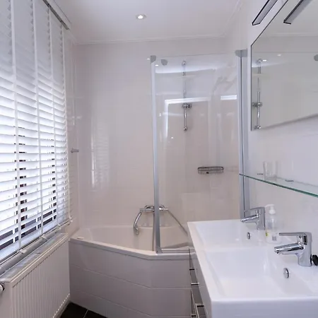 Chalet In Manhay For 9 Person Chalet *