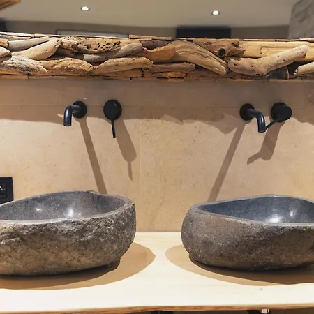 Chalet Chalet In Manhay For 9 Person *