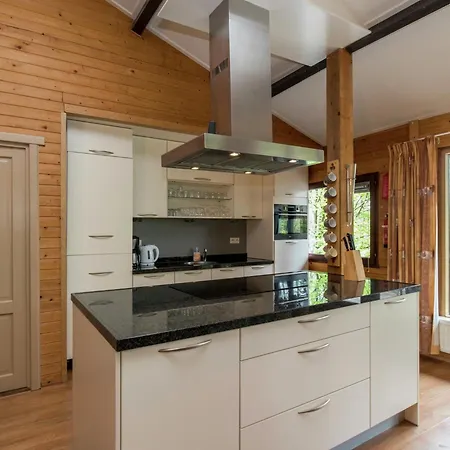 Chalet In Manhay For 9 Person