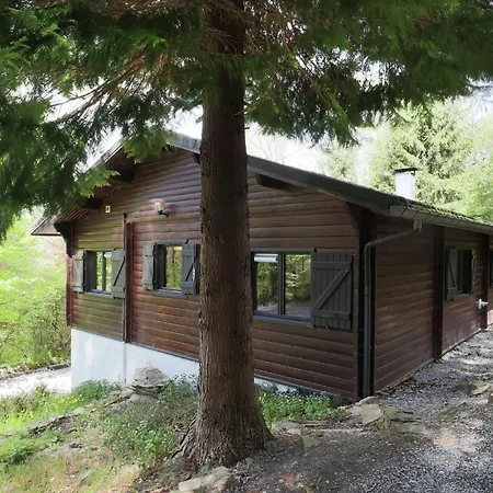Chalet Chalet In Manhay For 9 Person