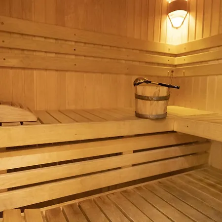 Chalet In Manhay For 9 Person Σαλέ Manhay