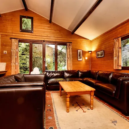 Chalet In Manhay For 9 Person * Manhay