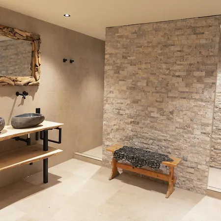 Chalet Chalet In Manhay For 9 Person