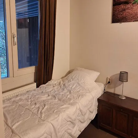 Chalet In Manhay For 9 Person