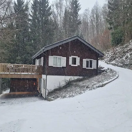 In For 9 Person Manhay