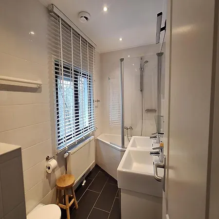 Chalet Chalet In Manhay For 9 Person *