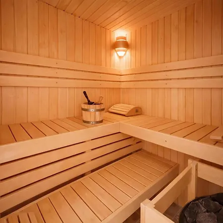 Chalet In Manhay For 9 Person Chalet Manhay