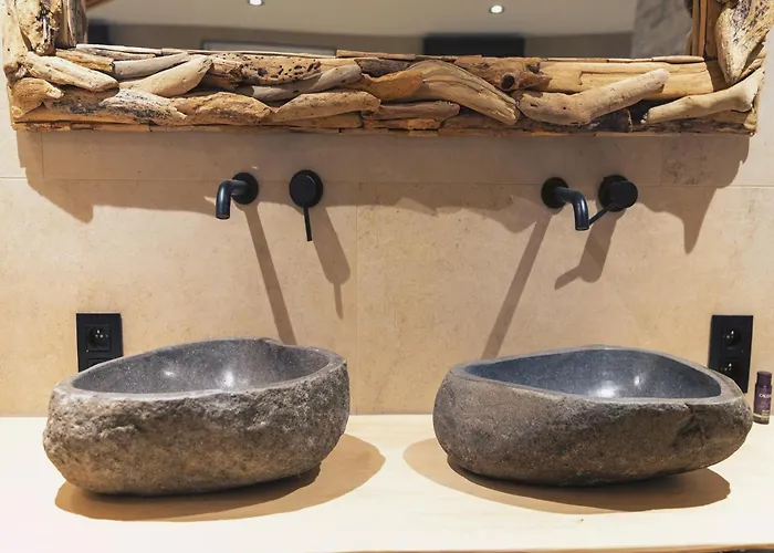 Chalet Chalet In Manhay For 9 Person *