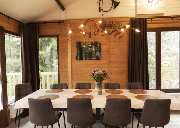 In For 9 Person Manhay