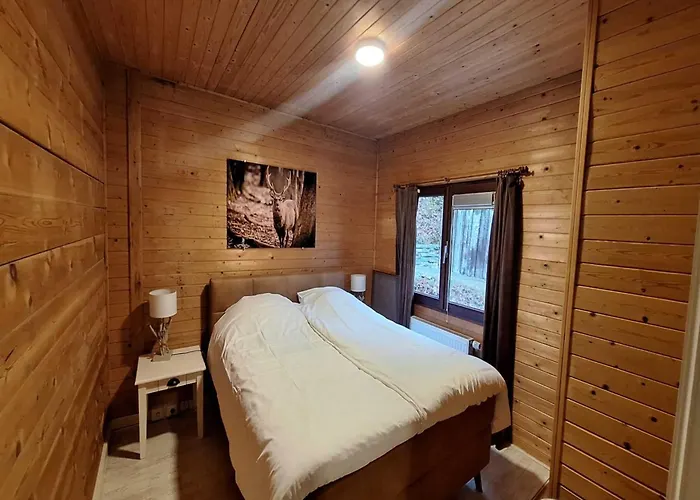 In For 9 Person * Manhay