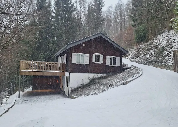 In For 9 Person Manhay