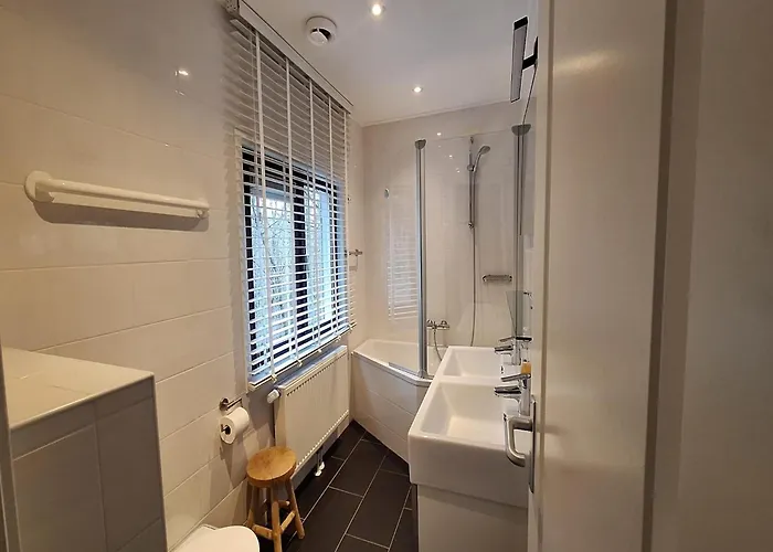 Chalet Chalet In Manhay For 9 Person *