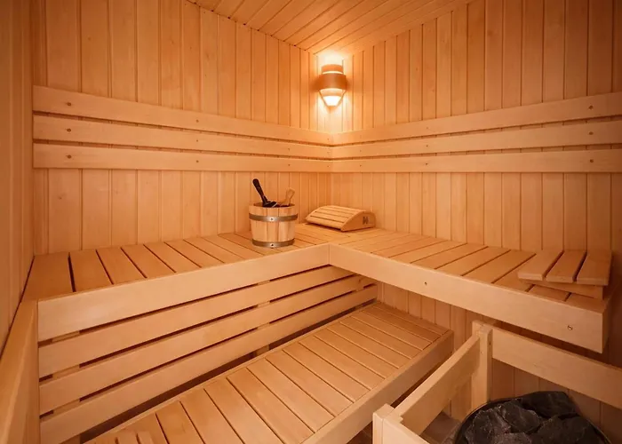 Chalet In Manhay For 9 Person Chalet Manhay